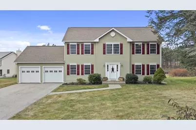 53 Dudley Oxford Rd, Dudley, MA 01571 - Photo 1