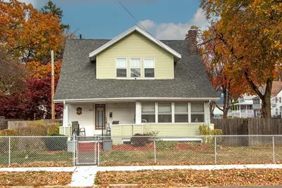 203 W Franklin St, Holyoke, MA 01040 - Photo 1