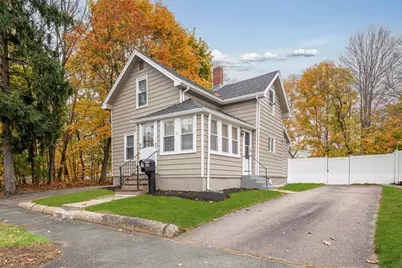 82 Thatcher St., Brockton, MA 02302 - Photo 1