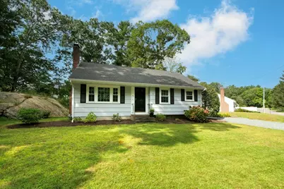 16 Fisher Rd, Hingham, MA 02043 - Photo 1