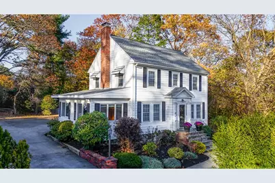 29 Knollwood Road, Reading, MA 01867 - Photo 1