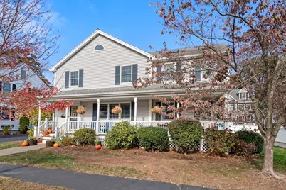 9 Lorraine Rd, Medford, MA 02155 - Photo 1