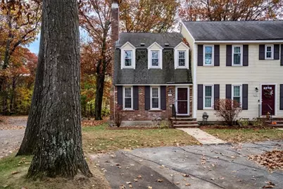 20 Woodland Drive #336, Lowell, MA 01852 - Photo 1