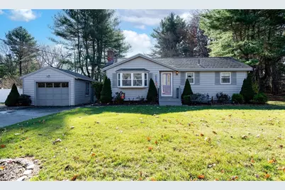 47 Old Jacobs Road, Georgetown, MA 01833 - Photo 1