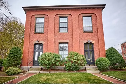 37 Forrester St #4, Newburyport, MA 01950 - Photo 1