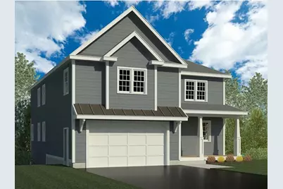 Lot 2 Cricket Lane #THE BIRCH, Newbury, MA 01922 - Photo 1