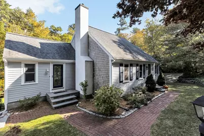 11 Pickerel Way, Sandwich, MA 02644 - Photo 1