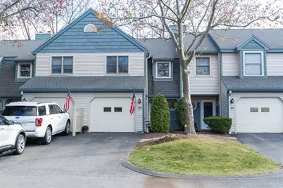 109 Crystal Brook Way #F, Marlborough, MA 01752 - Photo 1