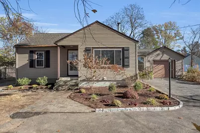 80 Upton Rd, Westborough, MA 01581 - Photo 1