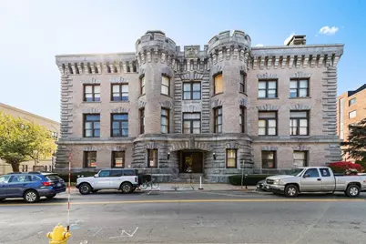 92 High #DH 31, Medford, MA 02155 - Photo 1