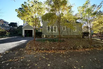 2 Thaxter Road, Newton, MA 02460 - Photo 1