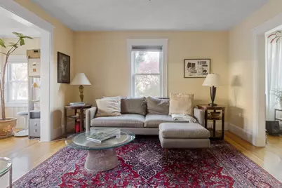 2 Matignon Rd #1, Cambridge, MA 02140 - Photo 1