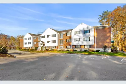 25 Clarks Rd #208, Amesbury, MA 01913 - Photo 1