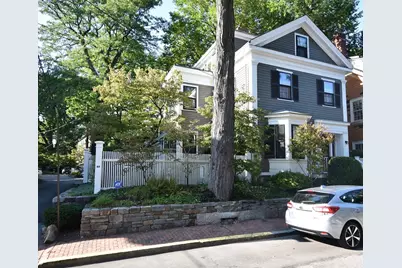 15 Hilliard Street #15, Cambridge, MA 02138 - Photo 1
