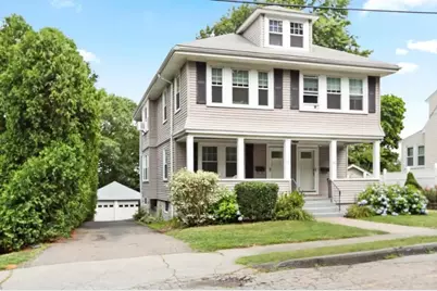 17 Abigail Ave #17, Quincy, MA 02169 - Photo 1