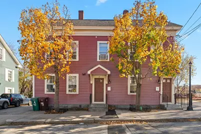 38 Lincoln Street, Woonsocket, RI 02895 - Photo 1