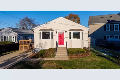 26 Morris Street, New Bedford, MA 02745 - Photo 1