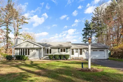 25 Chandler Circle, Andover, MA 01810 - Photo 1