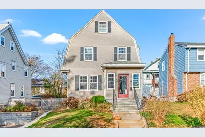 139 Newburg St, Boston, MA 02131 - Photo 1