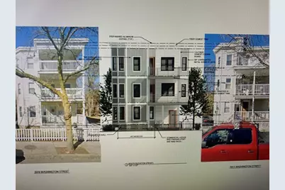 3915 Washington St, Boston, MA 02131 - Photo 1