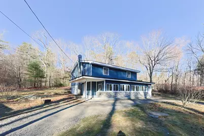 257 Old Enfield, Belchertown, MA 01007 - Photo 1