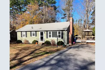 8 Vernon Rd, Medway, MA 02053 - Photo 1