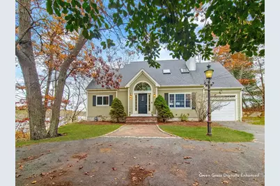 1350 Santuit-Newtown Rd, Barnstable, MA 02635 - Photo 1