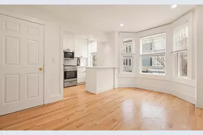 464 E 3rd St #1, Boston, MA 02127 - Photo 1