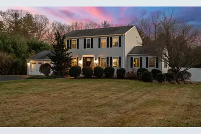 5 Cherry Brook Cir, Sturbridge, MA 01566 - Photo 1