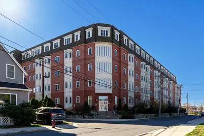 120 Wyllis Avenue #411, Everett, MA 02149 - Photo 1