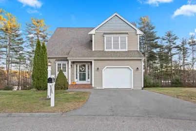 10 Cranberry Knoll St #10, Plympton, MA 02367 - Photo 1