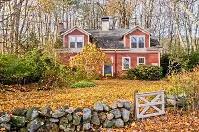 121 North Street, Whately, MA 01093 - Photo 1