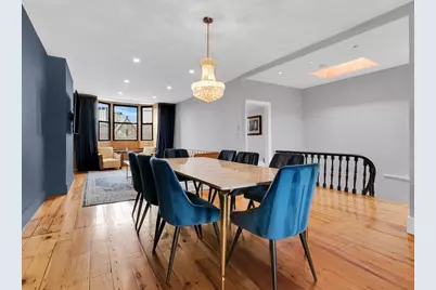 482 Columbus Ave #PH, Boston, MA 02118 - Photo 1