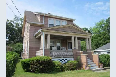 214 Wilbur Ave, Swansea, MA 02777 - Photo 1