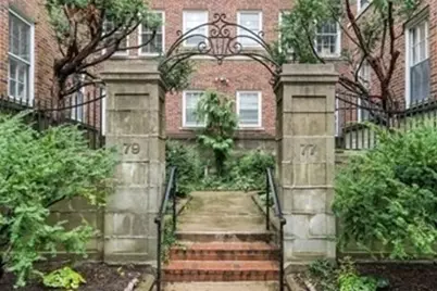 77 Martin St. #6, Cambridge, MA 02138 - Photo 1