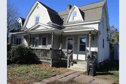 7 Dewey Ave., East Longmeadow, MA 01028 - Photo 1