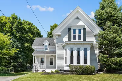 35 Mechanic, Easton, MA 02356 - Photo 1