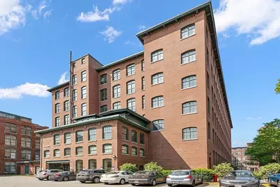 200 Market Street #117, Lowell, MA 01852 - Photo 1