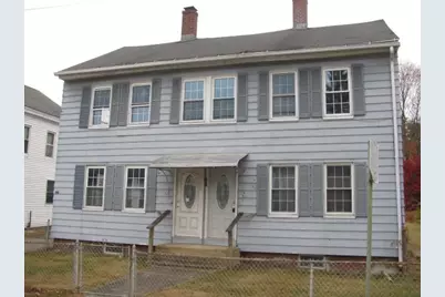 44 South St, Ware, MA 01082 - Photo 1