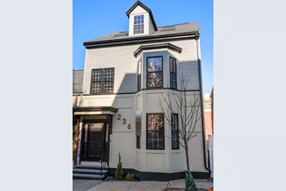 236 W 3rd St, Boston, MA 02127 - Photo 1