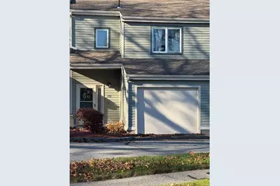 205 Weatherstone Dr #205, Worcester, MA 01604 - Photo 1