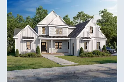 Lot 9 Sailaway Lane, Falmouth, MA 02536 - Photo 1