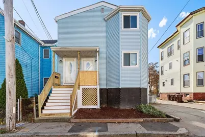 55 Paris St, Everett, MA 02149 - Photo 1