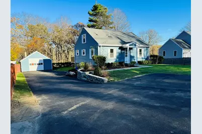 210 A S Main St, Hopedale, MA 01747 - Photo 1