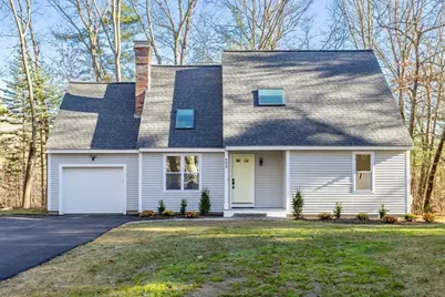 152 Willow Street, Acton, MA 01720 - Photo 1