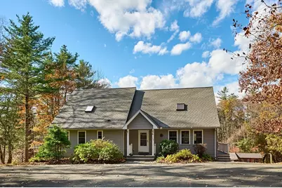 188 Skinner Rd, Shelburne, MA 01370 - Photo 1