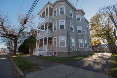 12 Michigan Ave #2, Lynn, MA 01902 - Photo 1