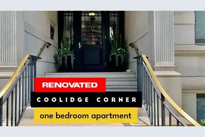 5 Winchester #404, Brookline, MA 02446 - Photo 1