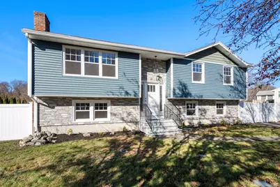 92 Forest Park Rd, Woburn, MA 01801 - Photo 1