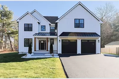 623 Winter St, Holliston, MA 01746 - Photo 1